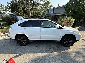 2006 Lexus RX