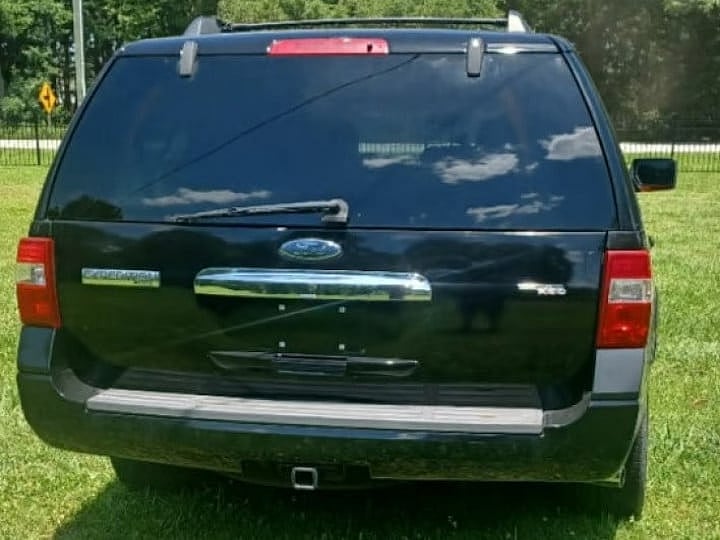 2007 Ford Expedition