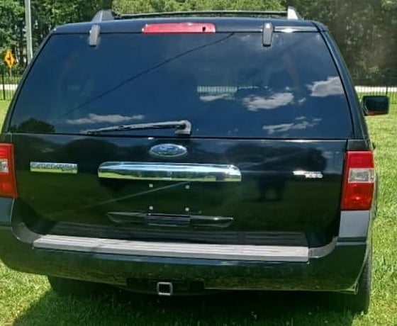 2007 Ford Expedition