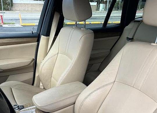 BMW X3 90254