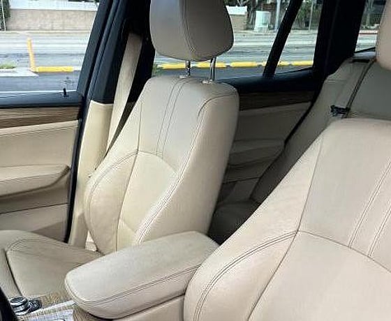 BMW X3 90254