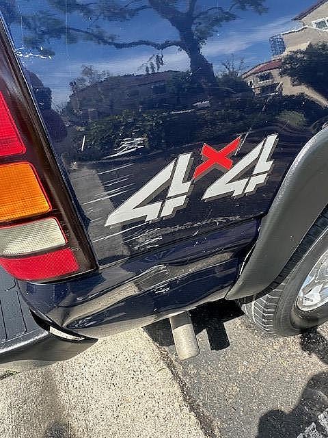 2006 GMC Sierra 1500