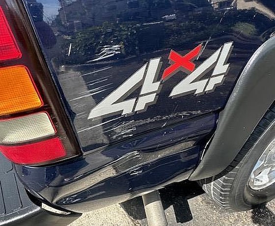 2006 GMC Sierra 1500