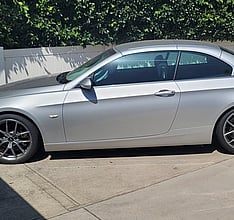 2008 BMW 3 Series