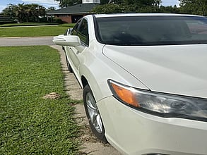 2013 ACURA RDX