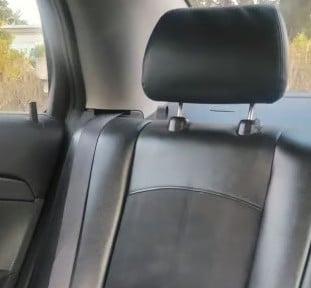 2010 Chevrolet Malibu