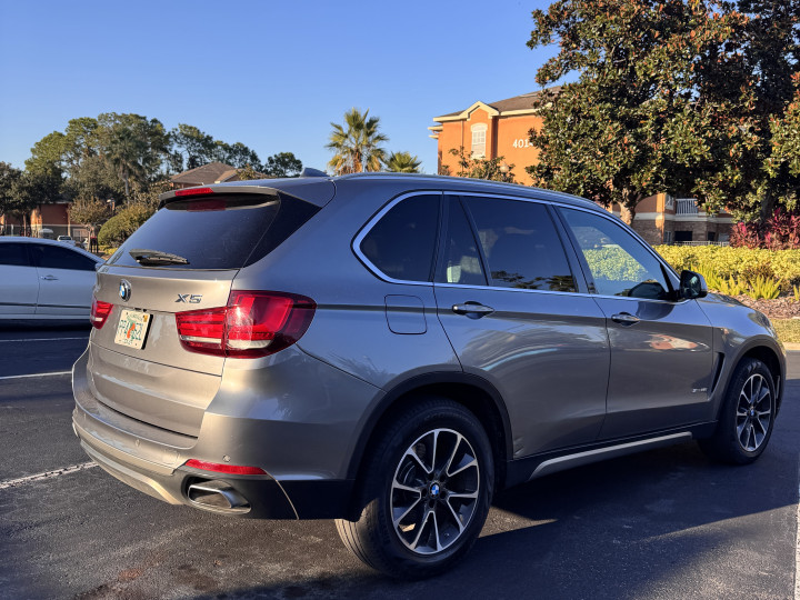 BMW Orlando