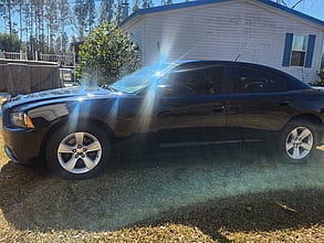 2014 Dodge Charger