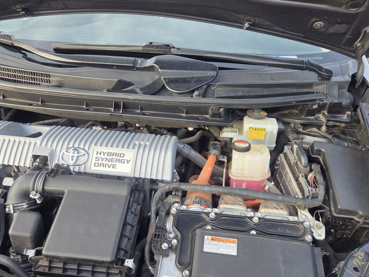 Toyota Prius 85306