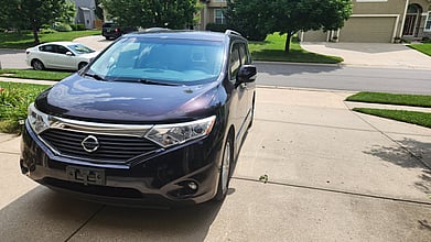 2011 Nissan