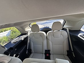 2020 VOLVO XC90