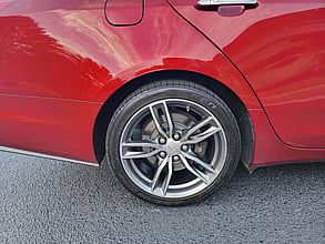 2019 CADILLAC CTS