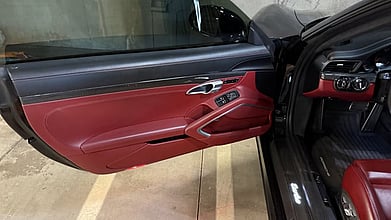 2018 PORSCHE 911