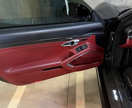 Porsche 911 2018