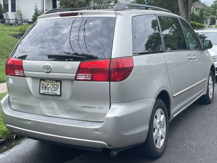 Toyota Westfield