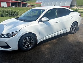 2021 NISSAN Sentra
