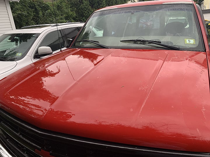 1999 Chevrolet Tahoe