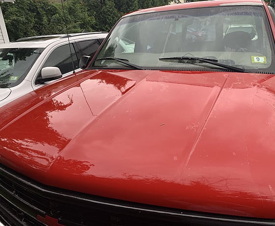 1999 Chevrolet Tahoe