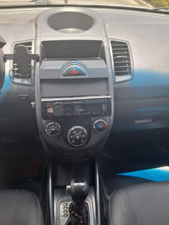 2012 Kia Soul