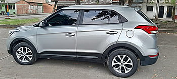 2022 Hyundai Creta