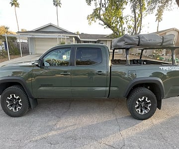2021 Toyota