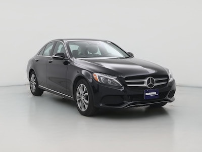 2015 Mercedes-Benz