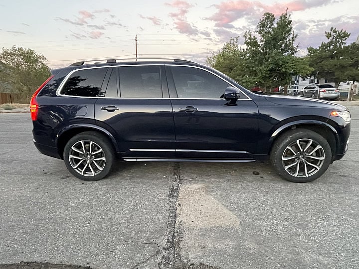 2019 Volvo