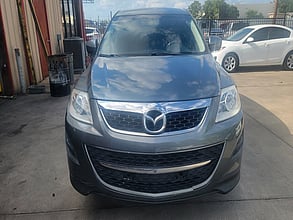 2012 MAZDA CX-9