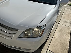 2006 Toyota Avalon