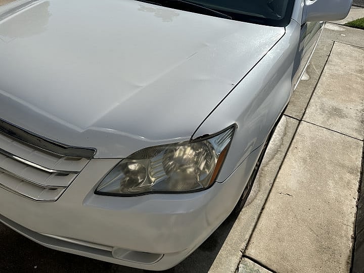 Toyota Avalon