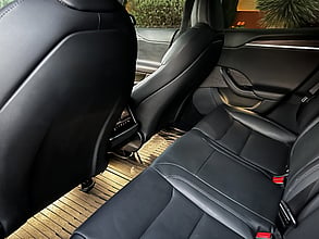 2022 Tesla Model S