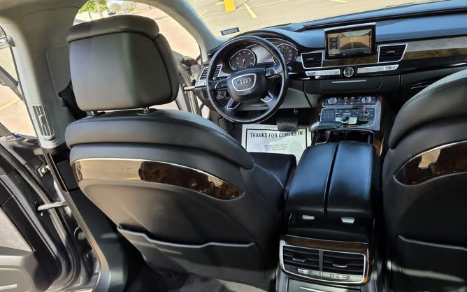 Audi 75036