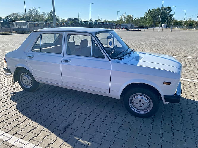1987 Zastava 10