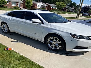 2015 Chevrolet Impala