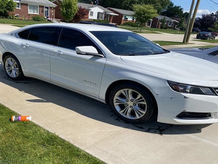 Chevrolet Impala