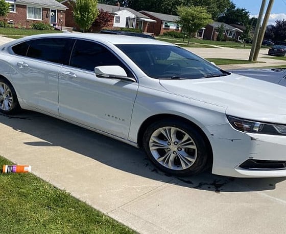 Chevrolet Impala
