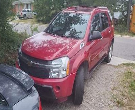 2005 Chevrolet