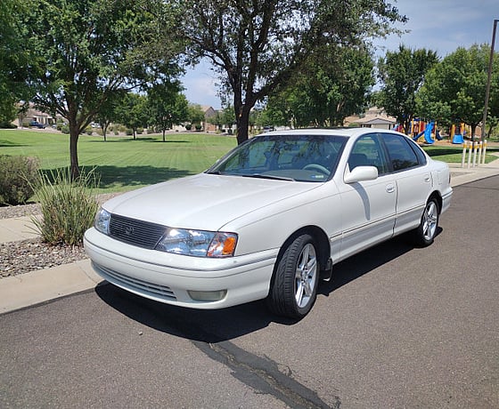 1999 Toyota Avalon