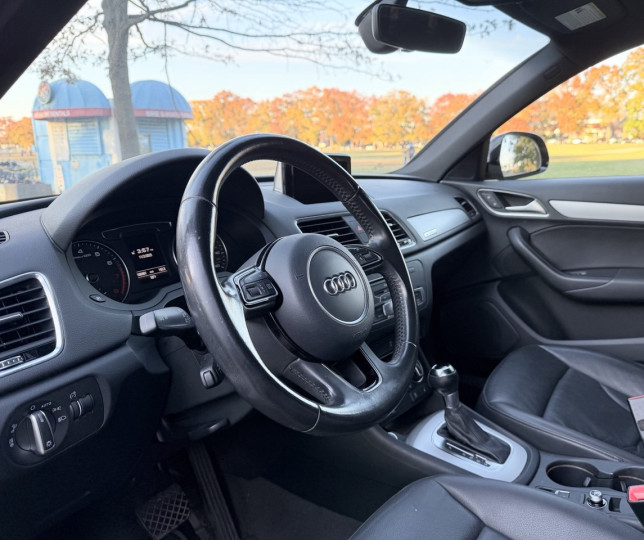 Audi Brooklyn