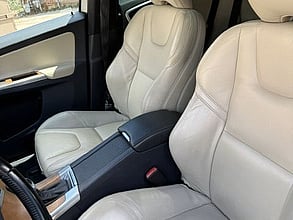 2015 VOLVO XC60