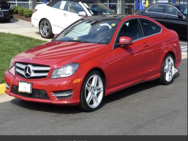 2013 Mercedes-Benz