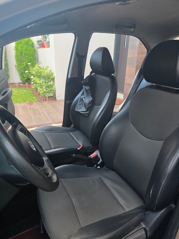 2022 Hyundai Atos