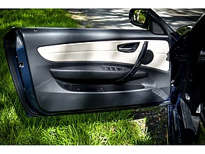 2013 BMW 1 Series