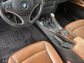 2012 BMW 3 Series