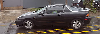1995 Mazda Eunos 300