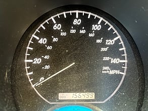 2004 Lexus RX