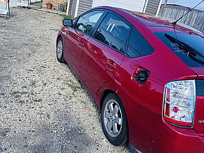 2007 Toyota Prius