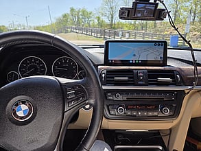 2014 BMW 3 Series