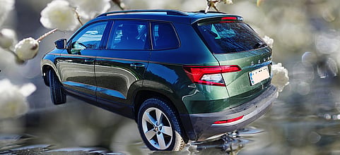 car image