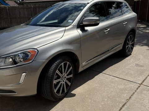 2015 Volvo